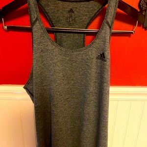 Adidas Tank